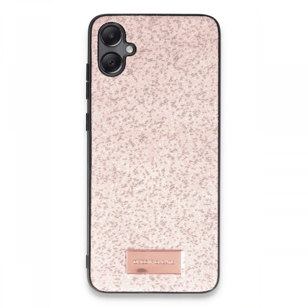 Samsung Galaxy A05 Bright Simli Kapak