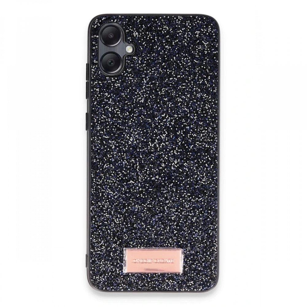 Samsung Galaxy A05 Bright Simli Kapak