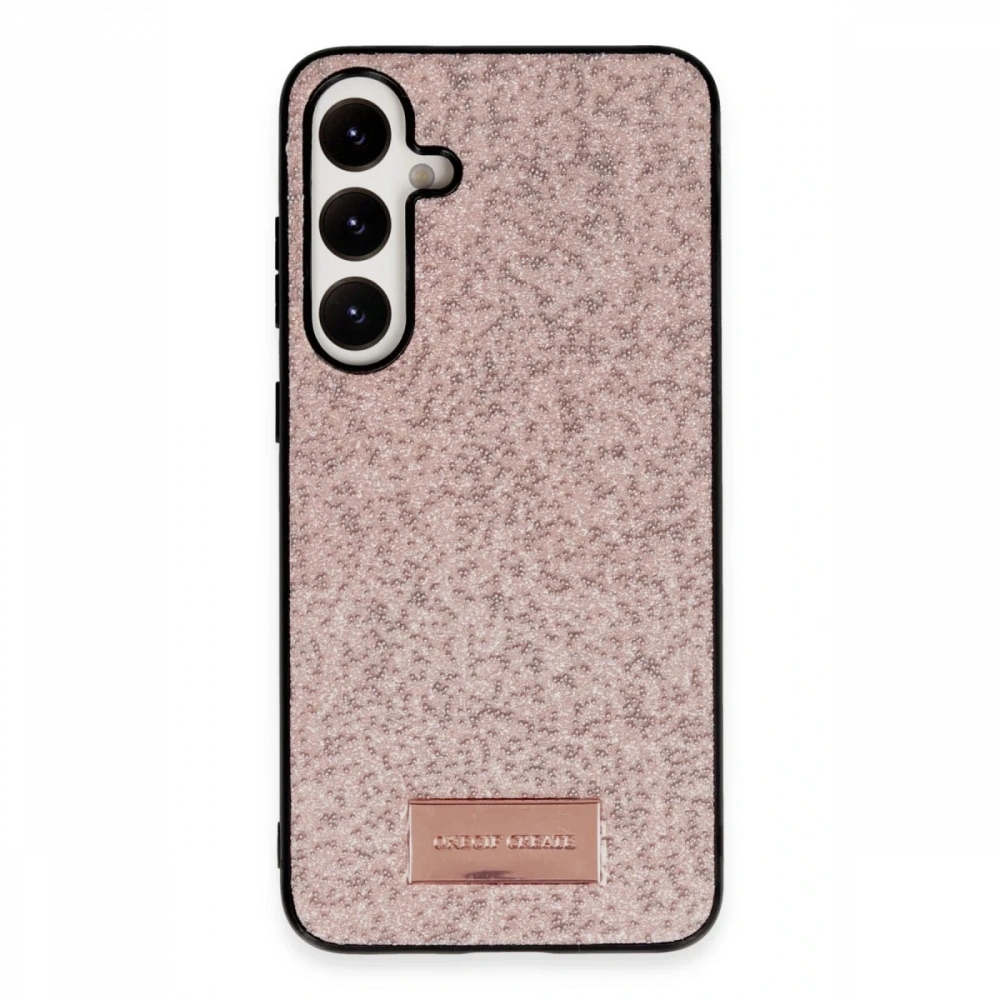 Samsung Galaxy A05S Bright Simli Kapak