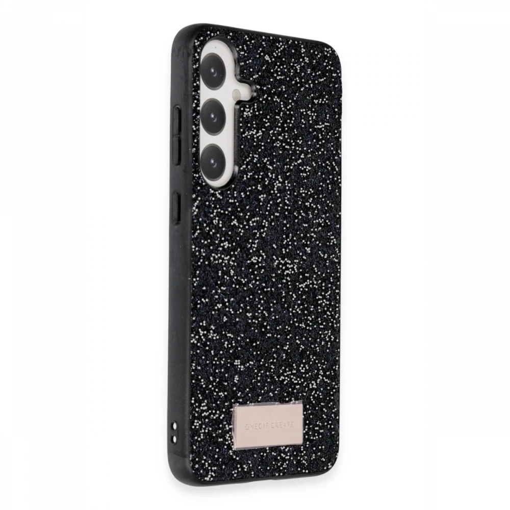 Samsung Galaxy A05S Bright Simli Kapak