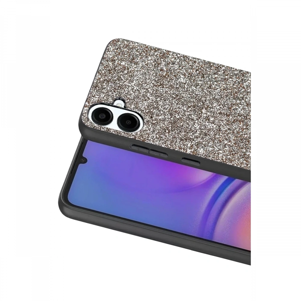 Samsung Galaxy A07 4G Bright Simli Kapak