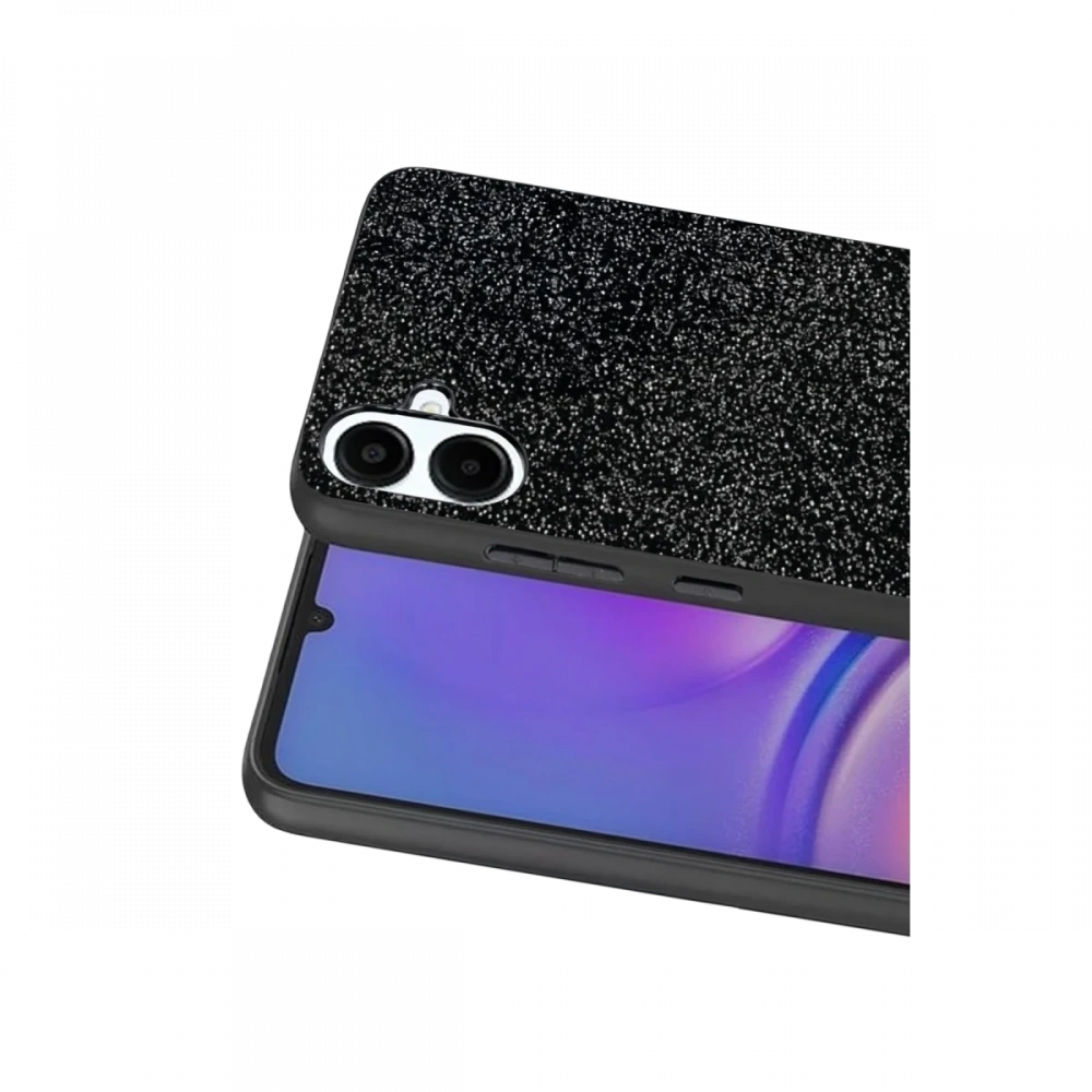 Samsung Galaxy A07 4G Bright Simli Kapak