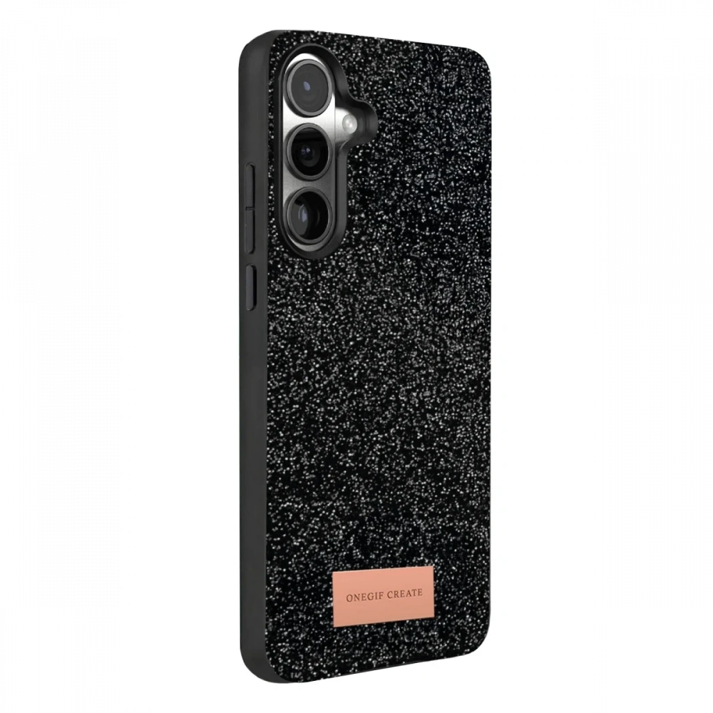 Samsung Galaxy A37 5G Bright Simli Kapak