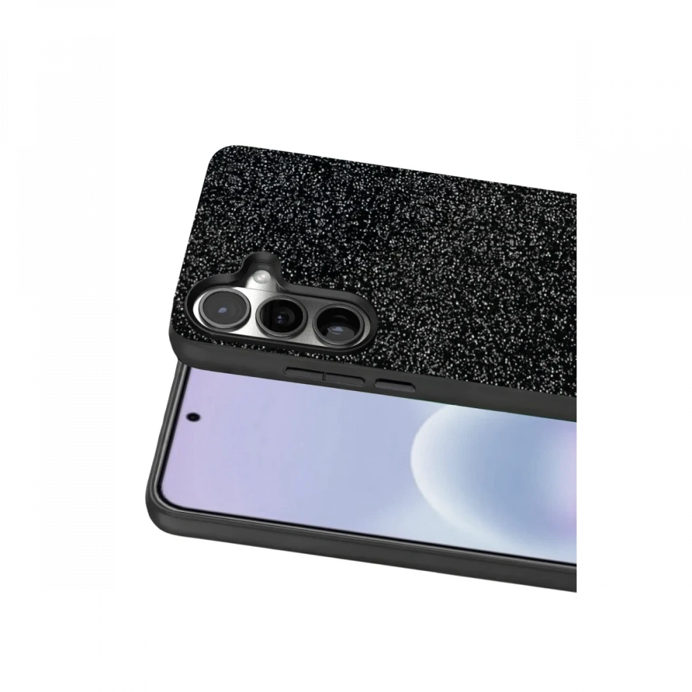 Samsung Galaxy A57 5G Bright Simli Kapak