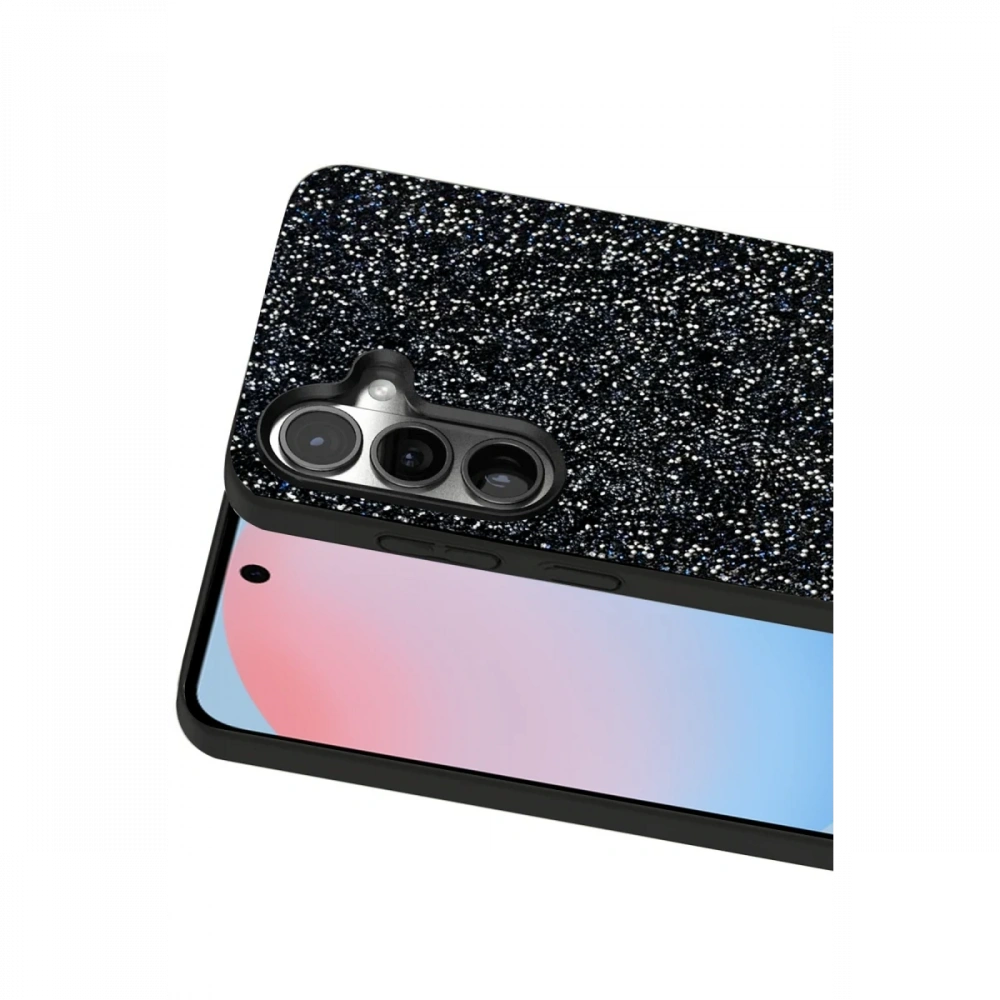Samsung Galaxy S24 Plus Bright Simli Kapak