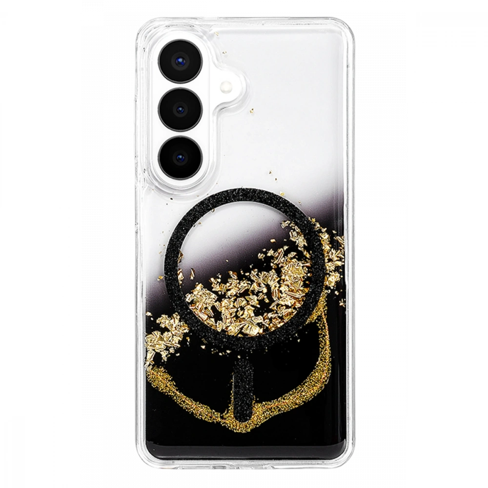 Samsung Galaxy S26 Lotus Simli Magsafe Kapak