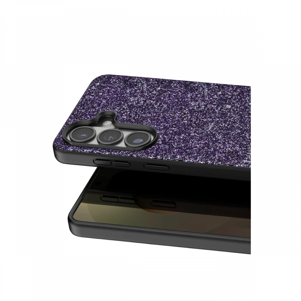 Samsung Galaxy S26 Plus Bright Simli Kapak