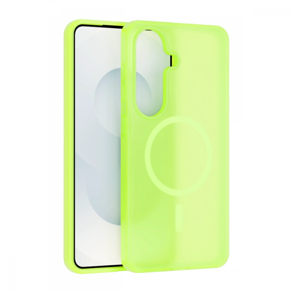 Samsung Galaxy S26 Pulse Magsafe Kapak