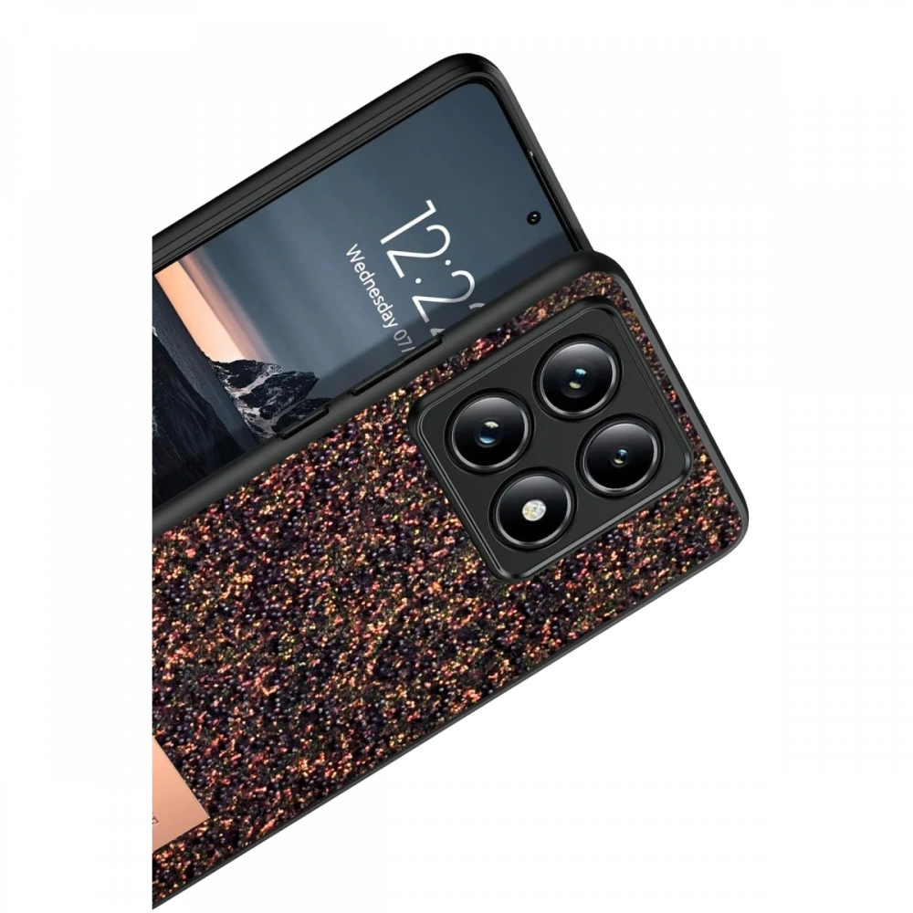 Xiaomi Mi 14T Pro Bright Simli Kapak