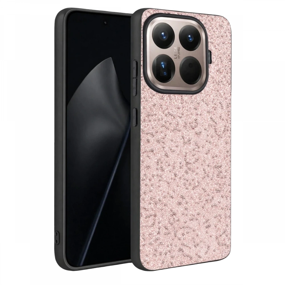 Xiaomi Mi 15T Pro Bright Simli Kapak