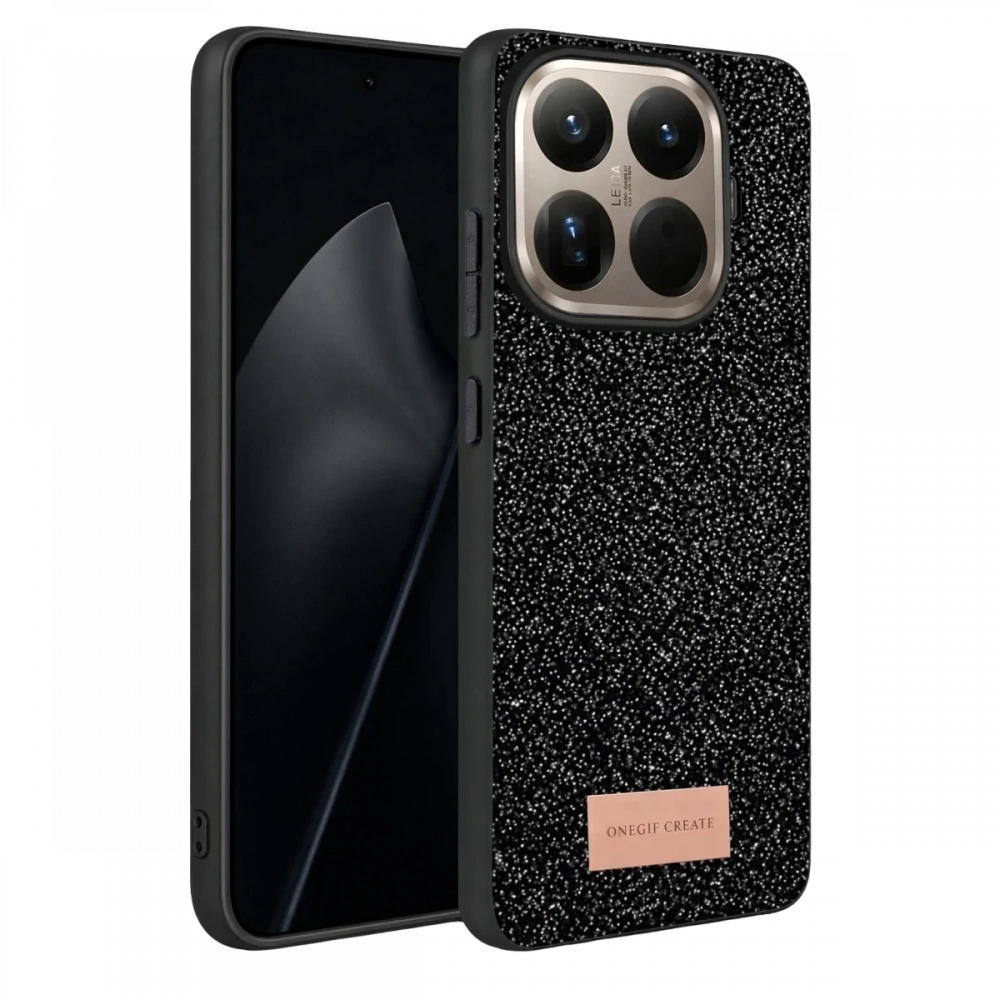 Xiaomi Mi 15T Pro Bright Simli Kapak