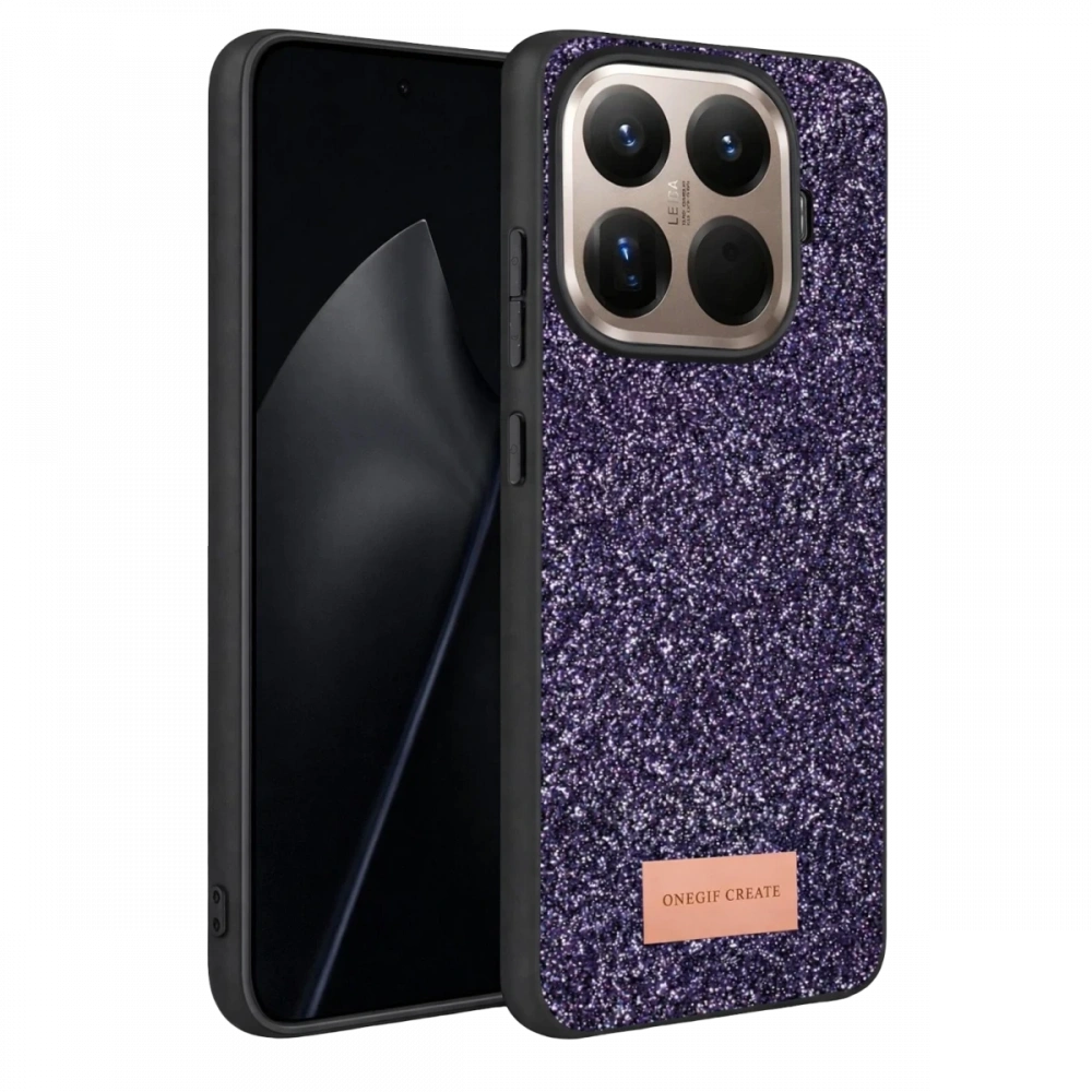 Xiaomi Mi 15T Pro Bright Simli Kapak