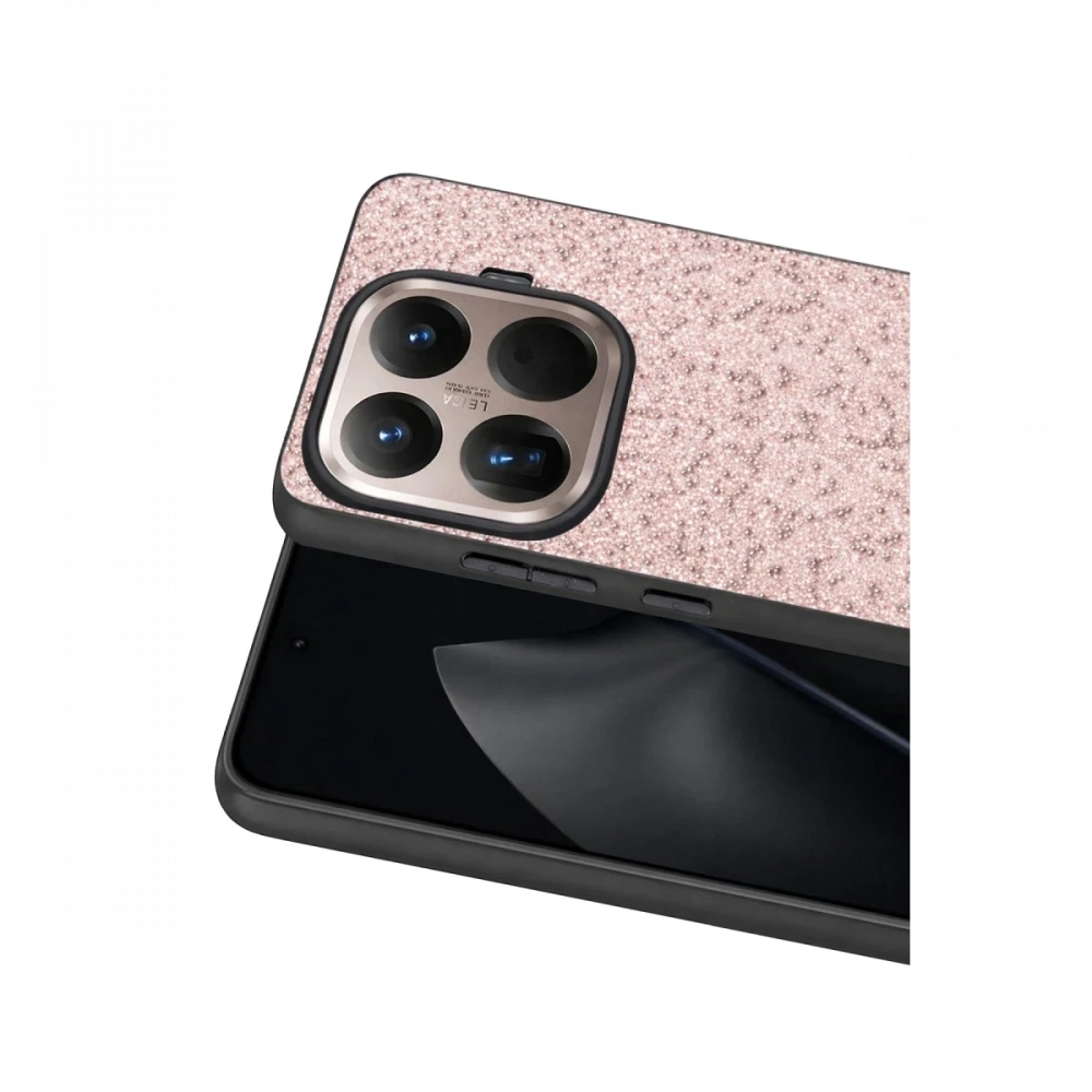 Xiaomi Mi 15T Pro Bright Simli Kapak