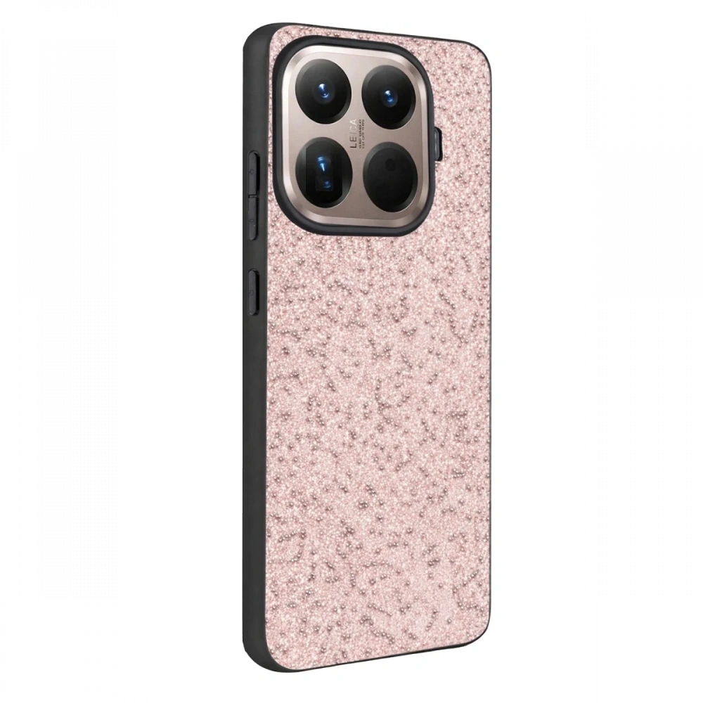 Xiaomi Mi 15T Pro Bright Simli Kapak