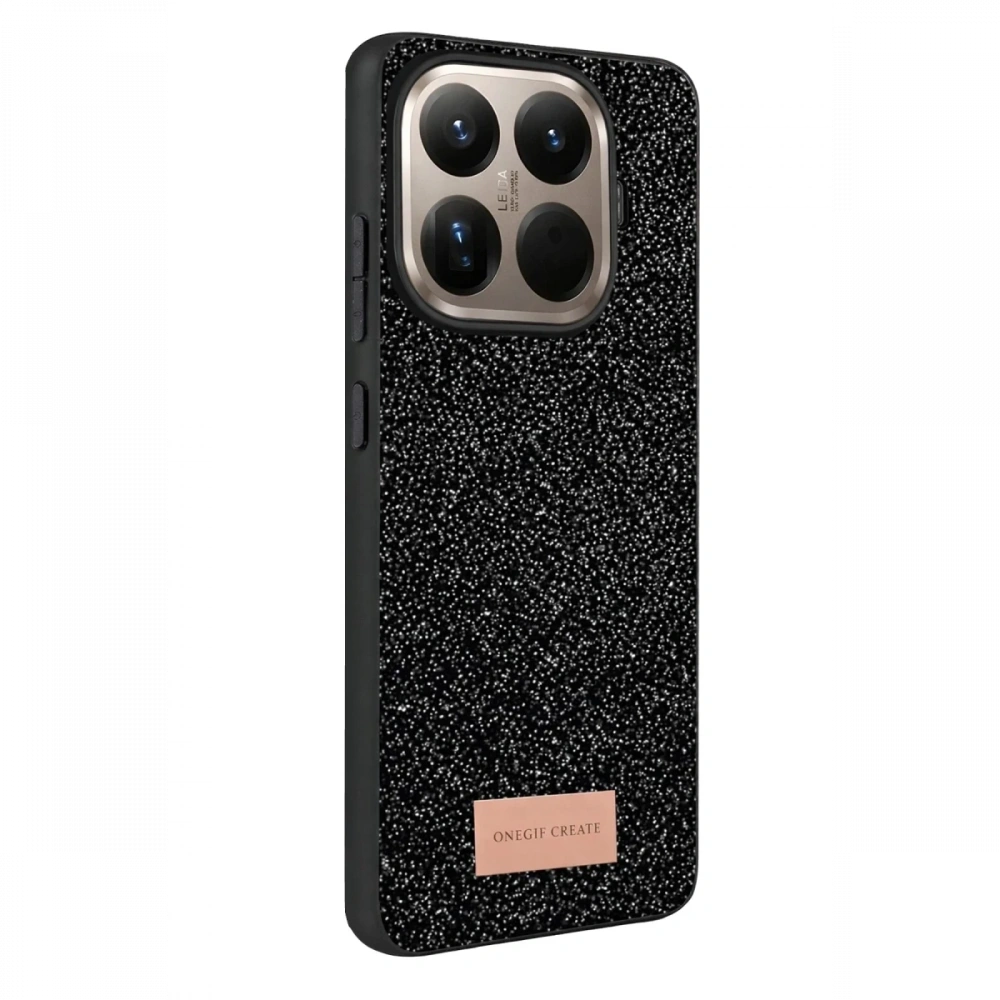 Xiaomi Mi 15T Pro Bright Simli Kapak