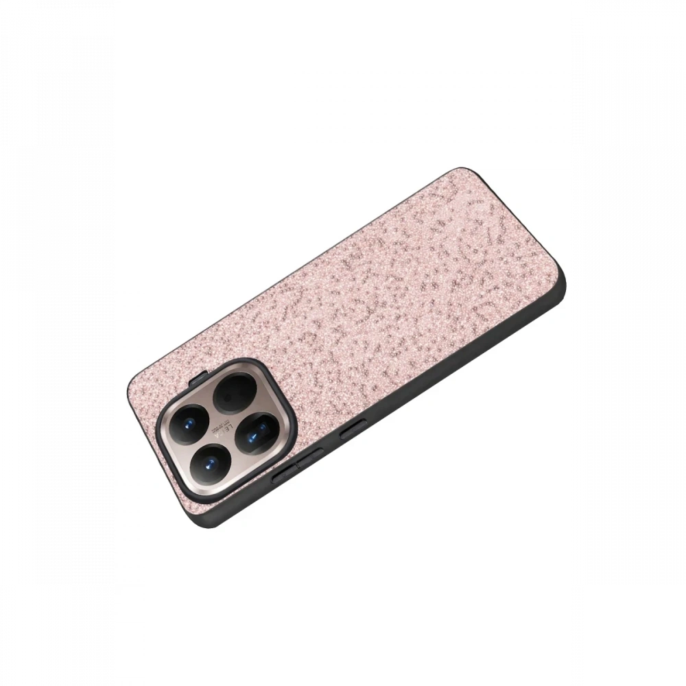 Xiaomi Mi 15T Pro Bright Simli Kapak