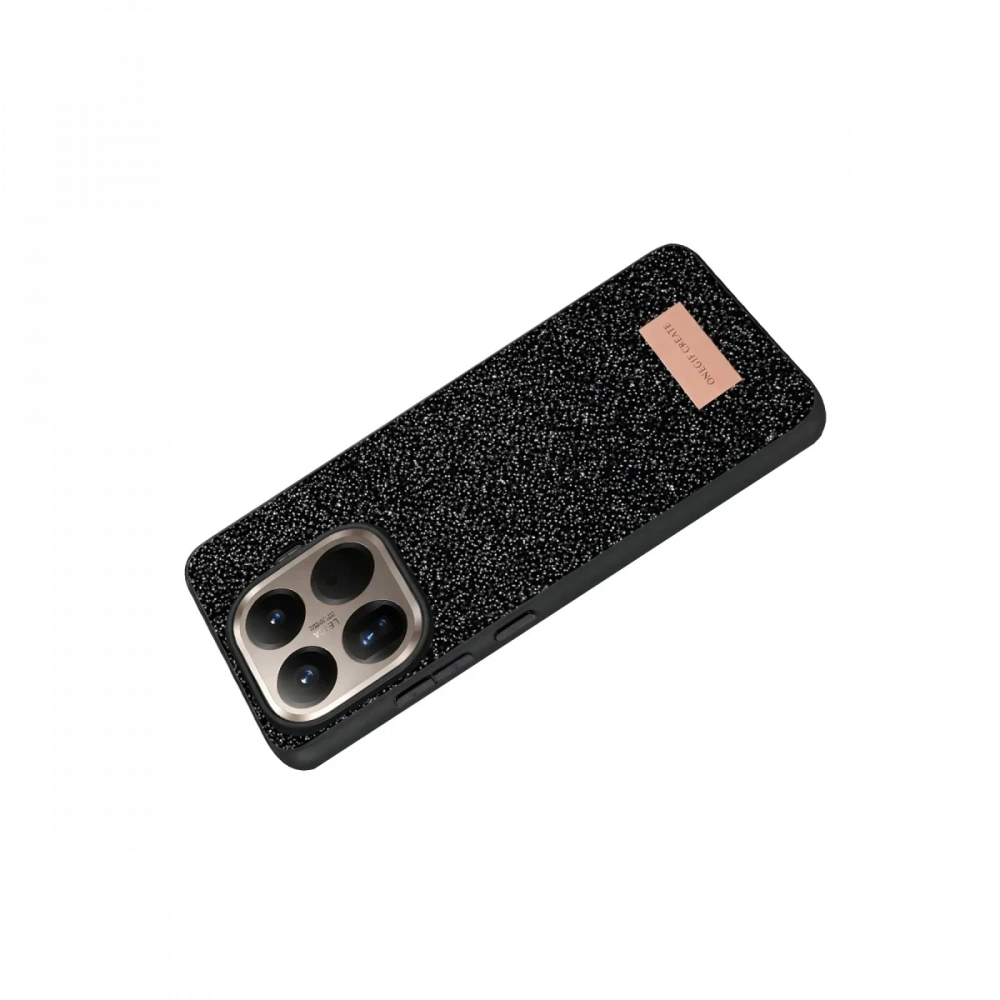 Xiaomi Mi 15T Pro Bright Simli Kapak