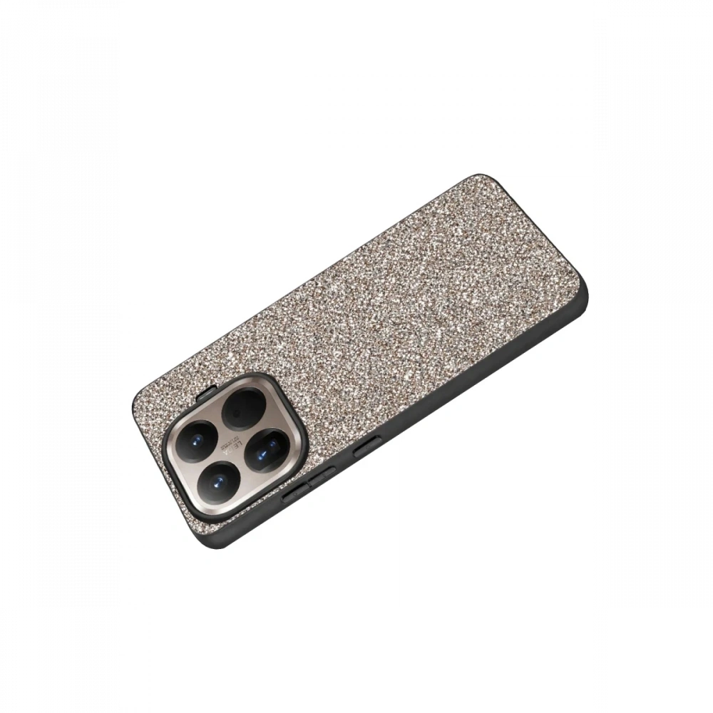 Xiaomi Mi 15T Pro Bright Simli Kapak