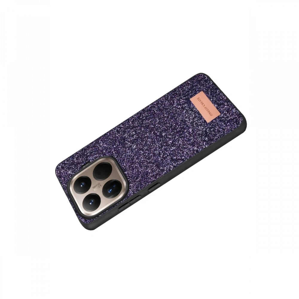 Xiaomi Mi 15T Pro Bright Simli Kapak