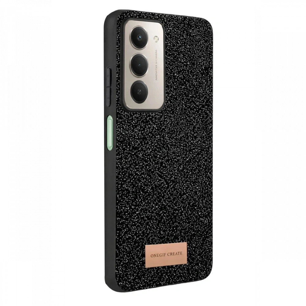 Xiaomi Redmi 15 4G Bright Simli Kapak