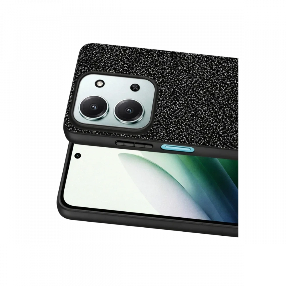 Xiaomi Redmi 15C 4G Bright Simli Kapak