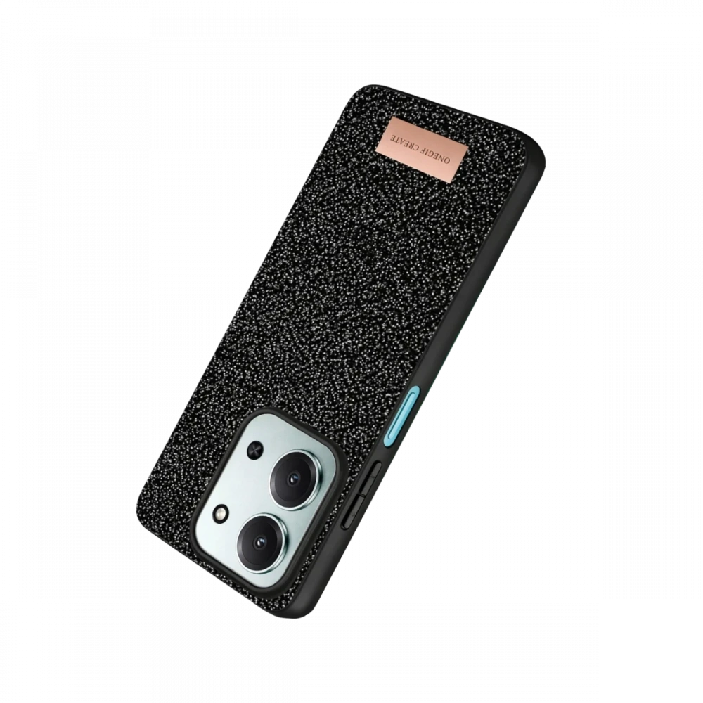 Xiaomi Redmi 15C 4G Bright Simli Kapak