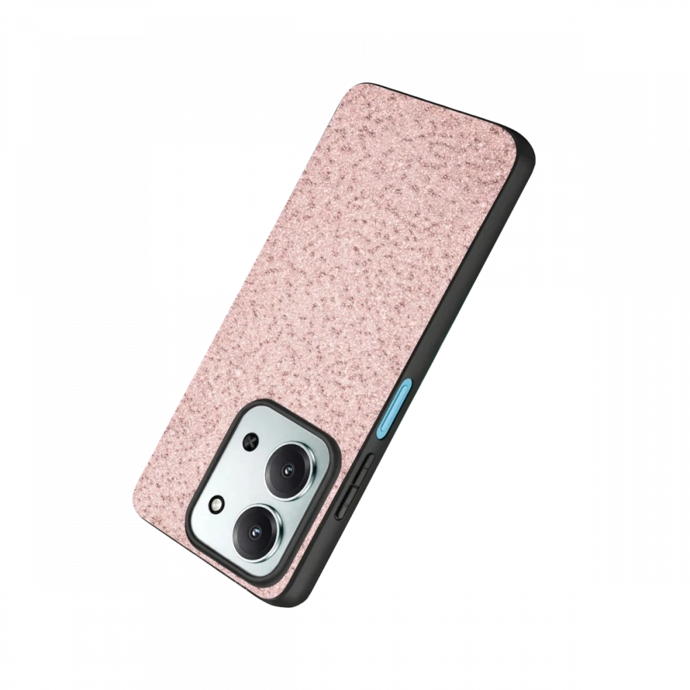 Xiaomi Redmi 15C 4G Bright Simli Kapak