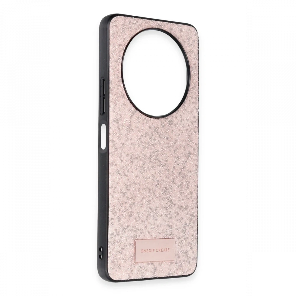 Xiaomi Redmi A3 4G Bright Simli Kapak