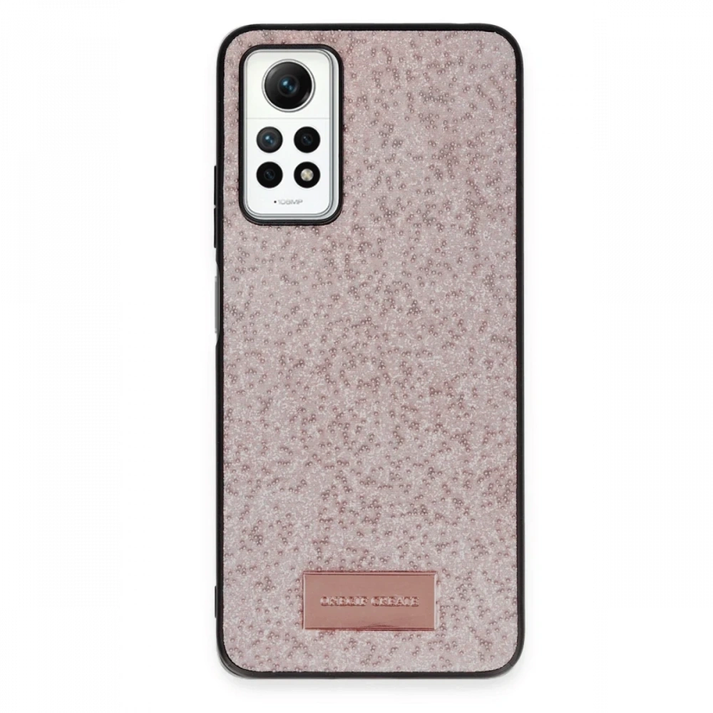 Xiaomi Redmi Note 12 Pro 4G Bright Simli Kapak