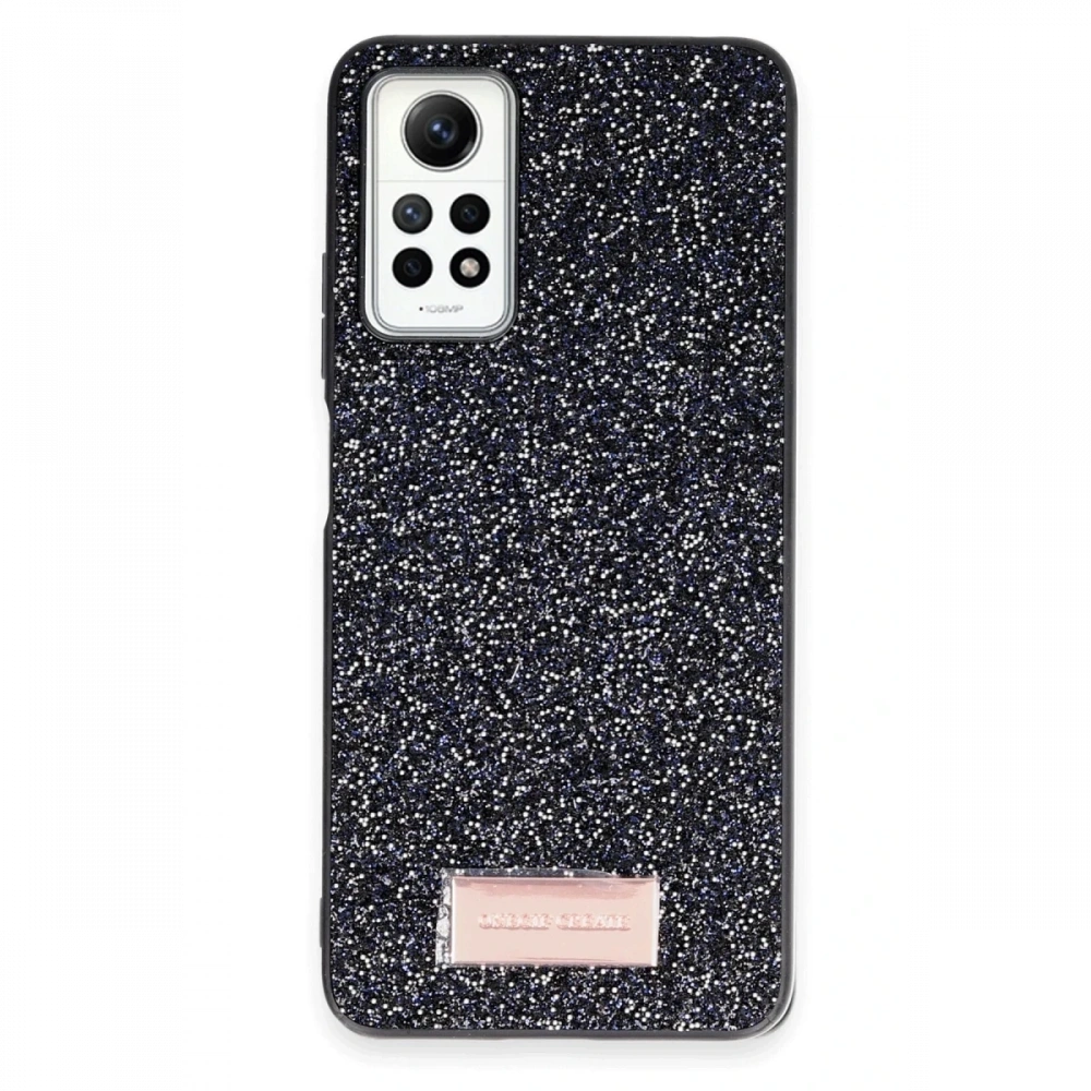 Xiaomi Redmi Note 12 Pro 4G Bright Simli Kapak