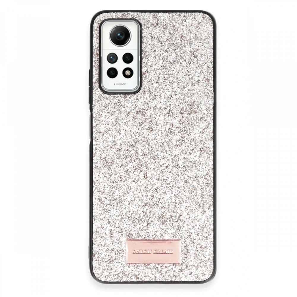 Xiaomi Redmi Note 12 Pro 4G Bright Simli Kapak