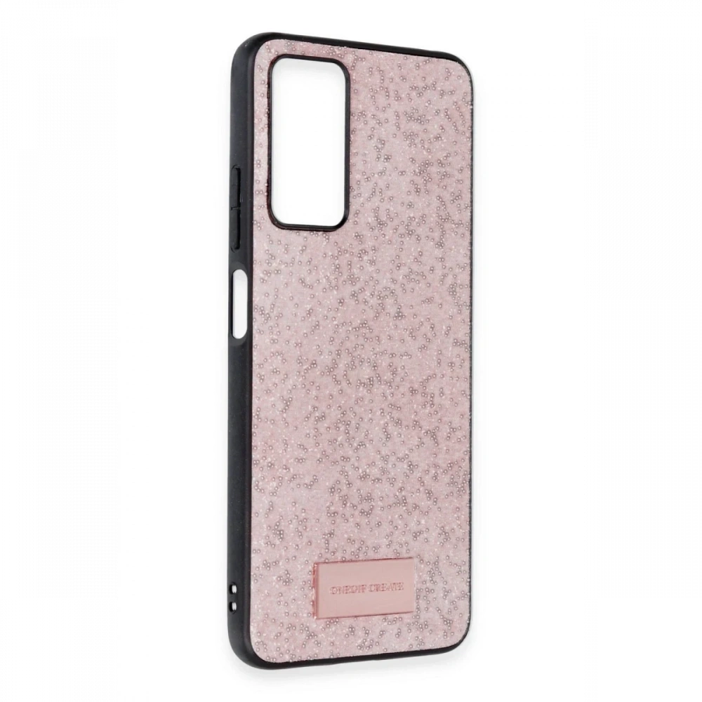 Xiaomi Redmi Note 12 Pro 4G Bright Simli Kapak