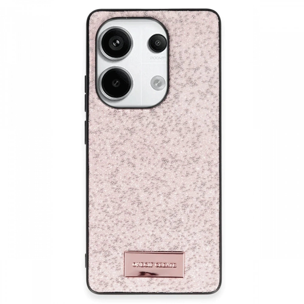 Xiaomi Redmi Note 13 Pro 4G Bright Simli Kapak