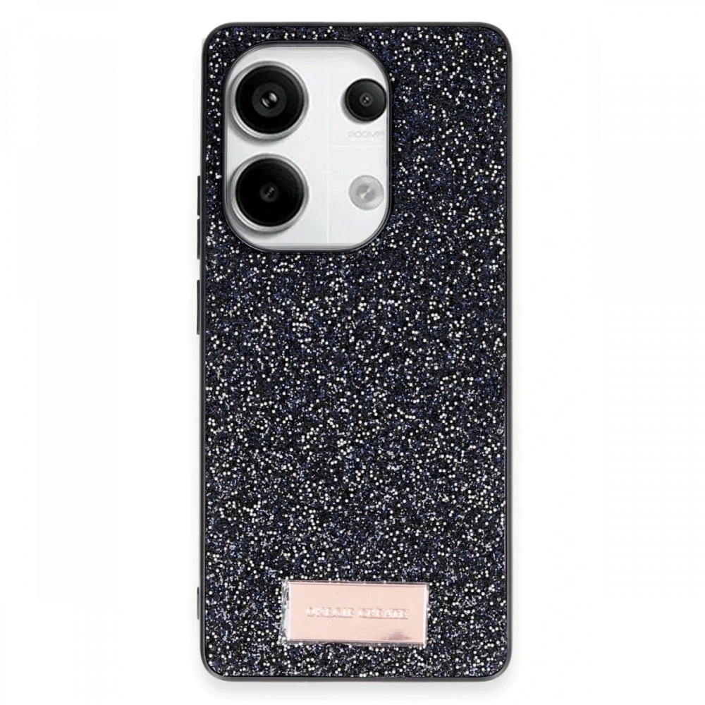Xiaomi Redmi Note 13 Pro 4G Bright Simli Kapak