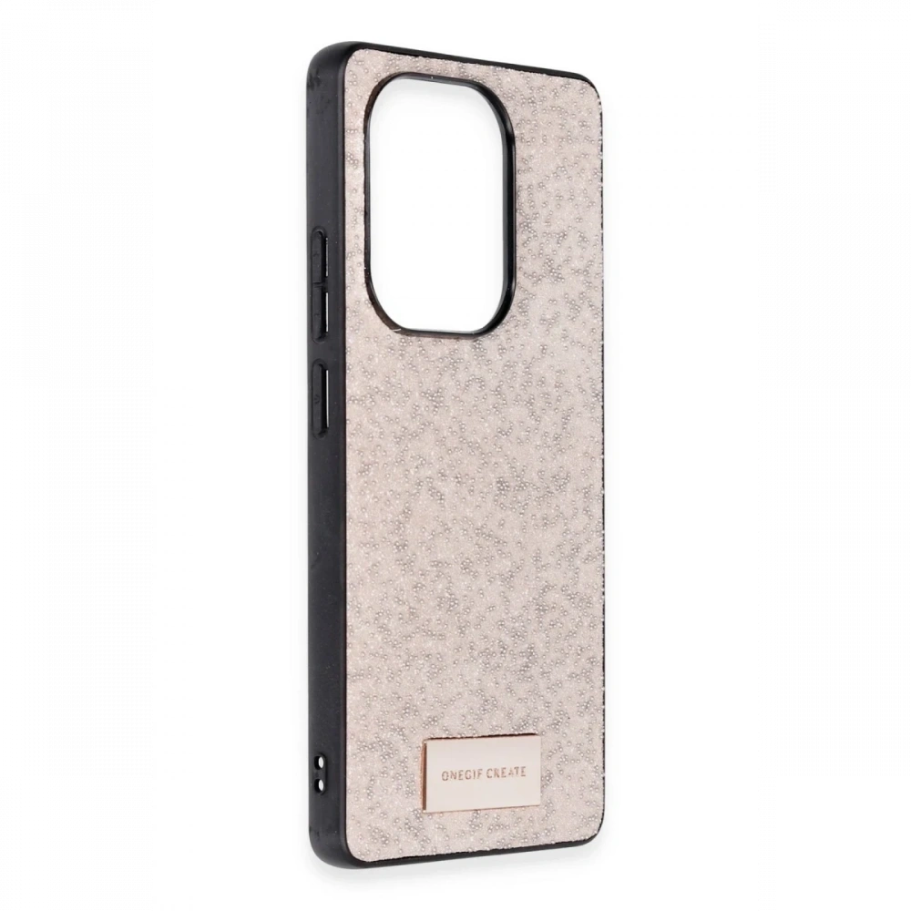 Xiaomi Redmi Note 13 Pro 4G Bright Simli Kapak