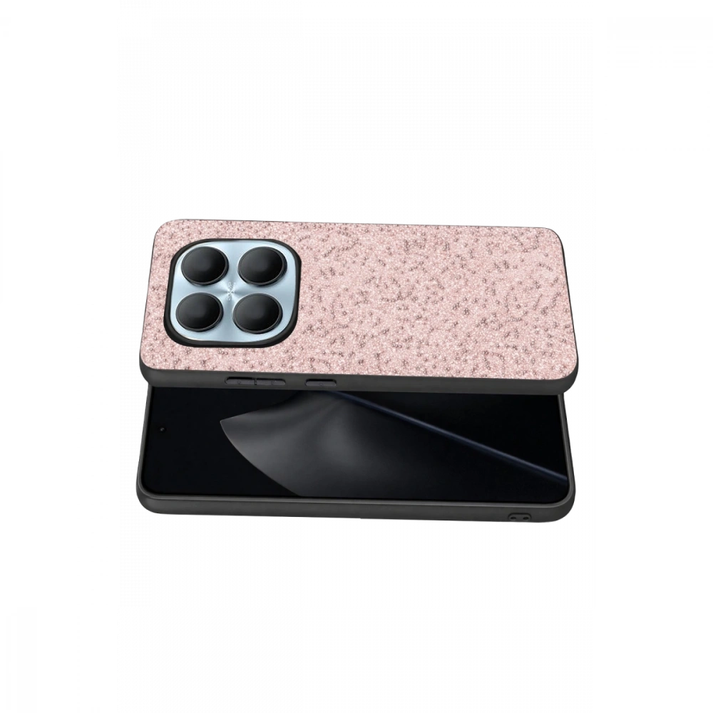Xiaomi Redmi Note 15 4G Bright Simli Kapak