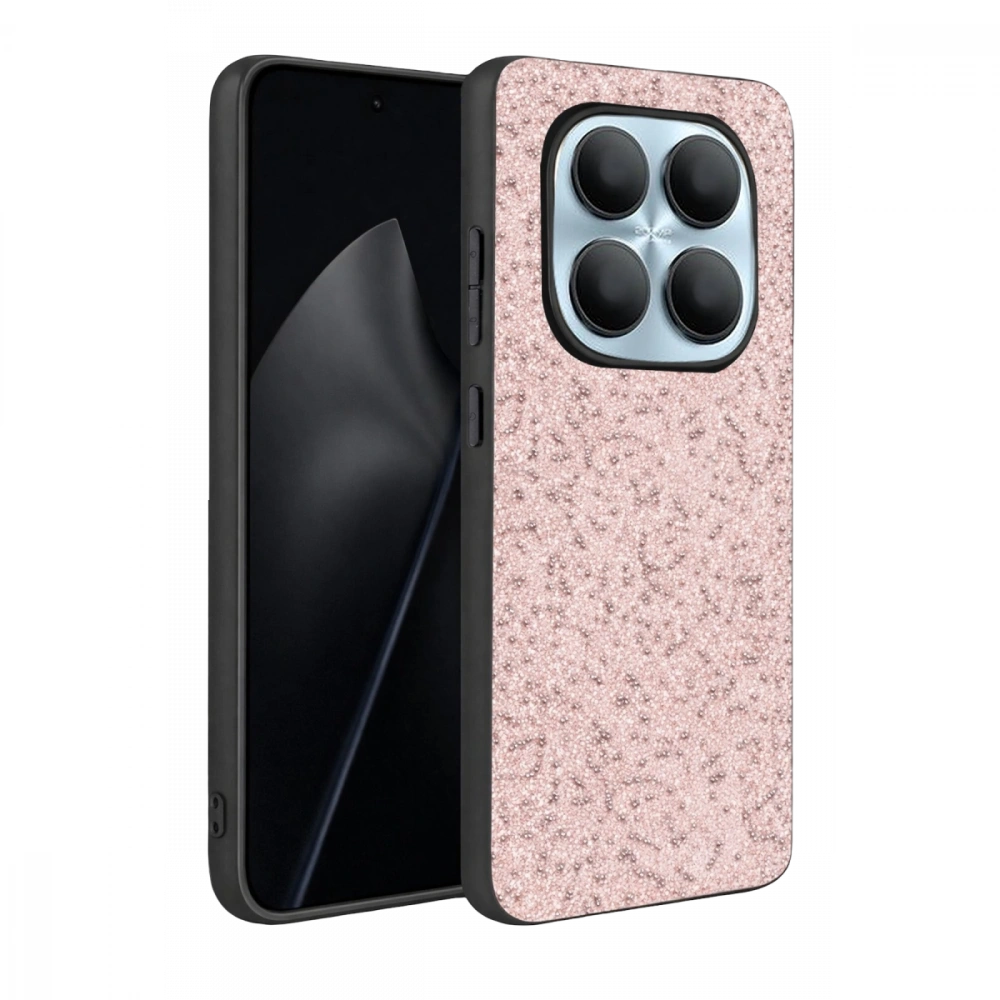 Xiaomi Redmi Note 15 Pro 5G Bright Simli Kapak