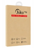Joko Apple iPad 9.7 (2017) HD Tablet Cam Ekran Koruyucu - Şeffaf