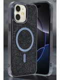 Joko Apple iPhone 11 Helen Magsafe Kapak - Lacivert