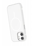 Joko Apple iPhone 11 Neksa Magsafe Kapak - Beyaz