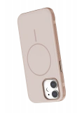 Joko Apple iPhone 11 Neksa Magsafe Kapak - Rose