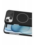 Joko Apple iPhone 14 Export Magsafe Kapak - Siyah