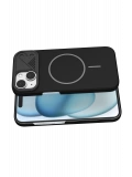 Joko Apple iPhone 14 Export Magsafe Kapak - Siyah