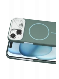Joko Apple iPhone 14 Export Magsafe Kapak - Turkuaz