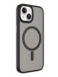 Joko Apple iPhone 14 Megane Magsafe Kapak - Siyah