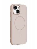 Joko Apple iPhone 14 Neksa Magsafe Kapak - Rose