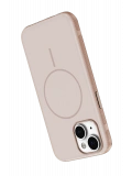 Joko Apple iPhone 14 Neksa Magsafe Kapak - Rose