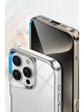 Joko Apple iPhone 14 Pro Craft Kapak - Titan Gri