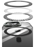 Joko Apple iPhone 14 Pro Drop Magsafe Kapak - Derin Mor