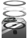 Joko Apple iPhone 14 Pro Drop Magsafe Kapak - Titan Gri